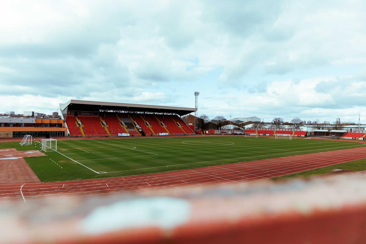Gateshead FC 2026/27 fixtures: Kidderminster away trip — Kidderminster news photo